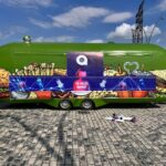 Baku reklam-avto brending