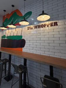 burger king 6