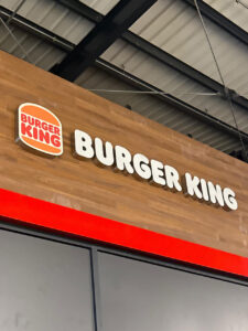 burger king 7