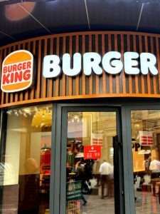 burger king 8