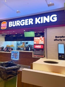 burger king 9