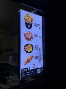 crunch 7