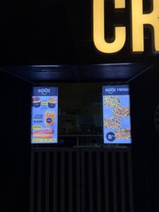 crunch 8