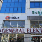 Baku reklam-general elektrik
