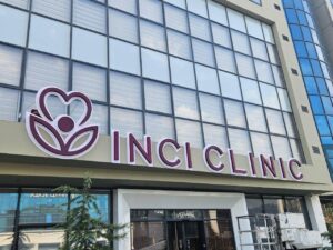 Baku reklam-İnci clinic 1