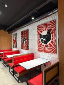 kfc 3