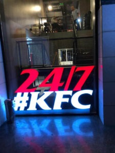 kfc 8