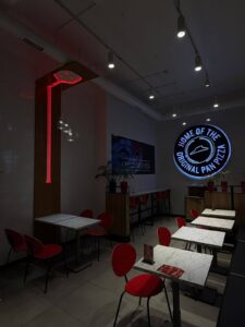 pizza hut 7